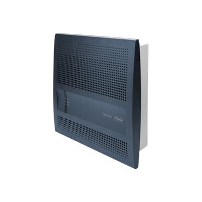4. Auerswald COMpact 5200 control unit, wired, 230 V, 50 Hz, 1.6 kg, 334 x 94.5 x 331 mm, CE