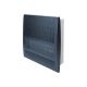 4. Auerswald COMpact 5200 control unit, wired, 230 V, 50 Hz, 1.6 kg, 334 x 94.5 x 331 mm, CE