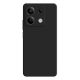 5. 3mk Silicone Case for Xiaomi Redmi Note 13 5G - black
