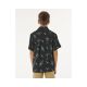 3. RIP CURL Eternal Shred Ss Shirt-Boy Black