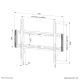 15. Neomounts WL30-550BL16 TV mount 2.18 m (86") Black