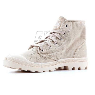 7. Palladium Pampa Hi M 02352-238-M shoes