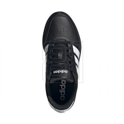 4. Adidas Breaknet 3.0 Jr JR8447 shoes