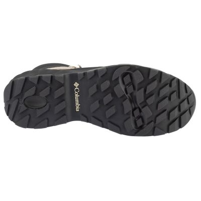 4. Columbia Newton Alpine PT 2128851083 Beige 39