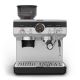 4. Krups Precision XP801T10 Semi-automatic espresso machine 3 l