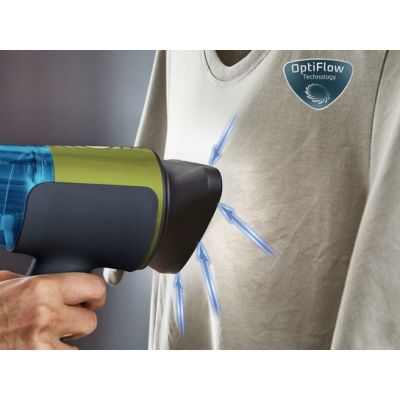 8. TEFAL DT9810 Garment Steamer