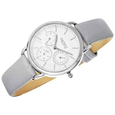 5. Pacific Chronograph Women's Watch X6180-6