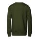 4. Children's Crew sweatshirt (military)
