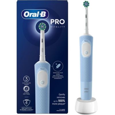 22. Oral-B Vitality Pro D103 Toothbrush
