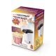 2. Esperanza Poof EKP005W popcorn maker (1200W; white)