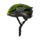 4. Dunlop bicycle helmet size L 58-61 cm green 2105624