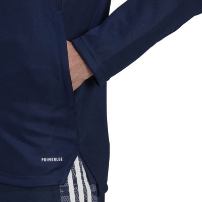 4. Adidas Condivo 21 Track M GE5412 sweatshirt