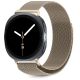 Tech-Protect Stainless Strap for Samsung Galaxy Watch 40 / 44 / 46 mm - Gold