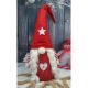 12. DECORATIVE GNOME 65CM