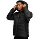 8. Puma ESS Hooded Padded Men's Jacket Black 685211 01