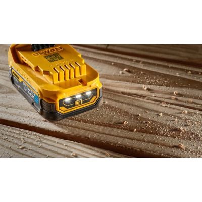 9. DeWALT DCBP034-XJ Power Tool Battery/Charger