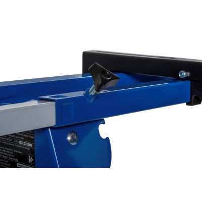 14. Scheppach UMF1550 150 KG worktable