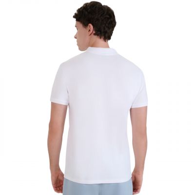 3. Polo shirt 4F M366 M 4FWMM00TPTSM366 10S