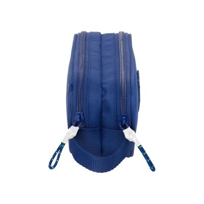 6. FC Barcelona double pencil case 812525513