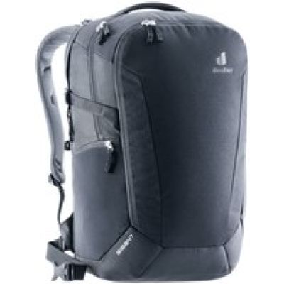 Deuter Gigant Everyday Laptop Backpack - Black