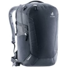Deuter Gigant Everyday Laptop Backpack - Black