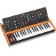 4. Behringer POLY D Analog Synthesizer