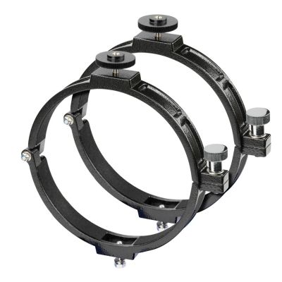 Sky-Watcher 160mm clamps for 130mm telescope (Newtonian)