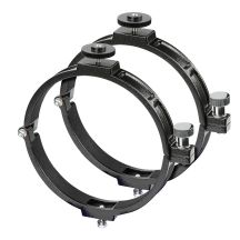 Sky-Watcher 160mm clamps for 130mm telescope (Newtonian)