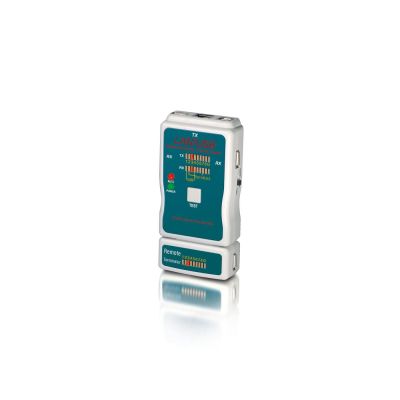 Equip 129964 Network Cable Tester Green, Gray