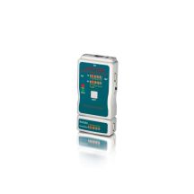 Equip 129964 Network Cable Tester Green, Gray