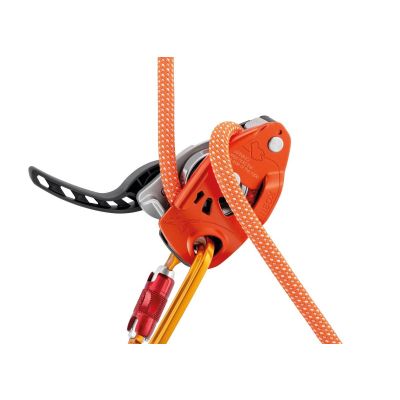 5. Petzl Neox Aluminum