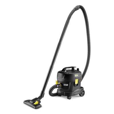 Kärcher 1.527-205.0 11L Dry Drum Vacuum Cleaner 850W Dust Bag