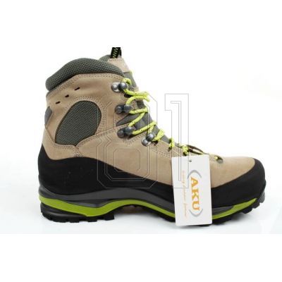 5. Aku Superalp GTX M 593W642 trekking shoes