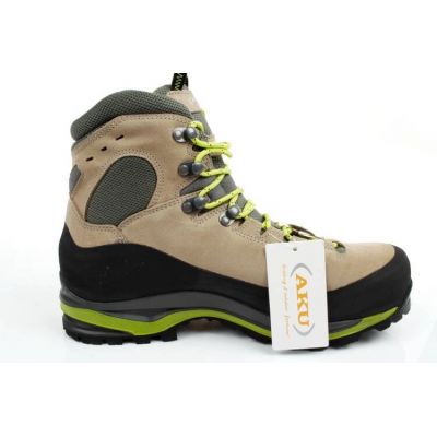 5. Aku Superalp GTX M 593W642 trekking shoes