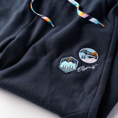 7. Elbrus Kirra Wo's W 92800396705 Pants