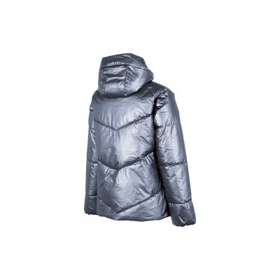 3. Jacket 4F W H4Z22-KUDP010 denim 