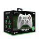 5. Hyperkin M01368 White USB Gamepad Analog/Digital PC, Xbox One, Xbox One S, Xbox One X, Xbox Series S, Xbox Series X