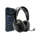 3. Steelseries Arctis Nova 7 Gen 2 headphones, Black
