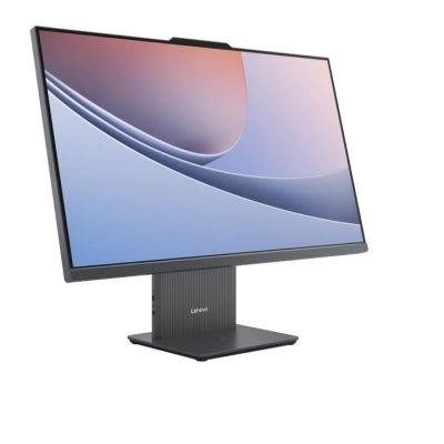 8. Lenovo IdeaCentre AIO 24ILL11 Ultra 5 226V 23.8"FHD IPS 250nits 100Hz AG 16GB LPDDR5X-8533 SSD512 Intel Arc Graphics 130V Cam 5.0MP NoOS Cloud Gray