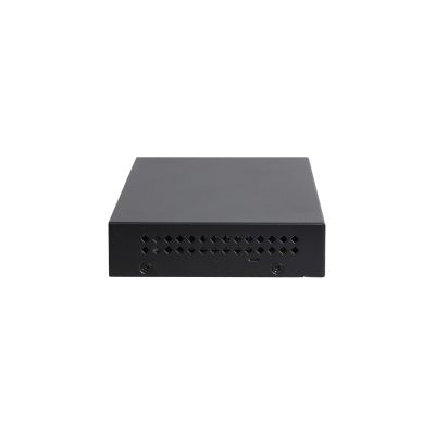 3. LevelOne GB 5-Port 2.5 Gbps Switch