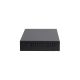 3. LevelOne GB 5-Port 2.5 Gbps Switch