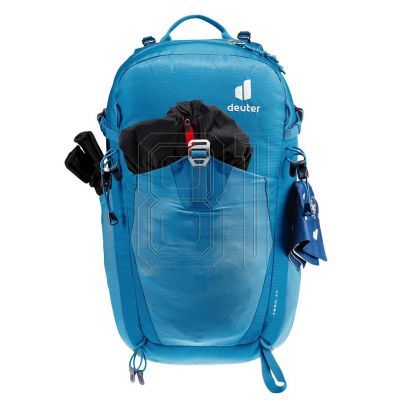 5. Deuter Trail 25 hiking backpack 344052432530