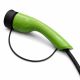 8. Qoltec Portable EV Charger for Electric and Hybrid Vehicles, Adjustable, 2-in-1 Type 2 | 7 kW | 230 V | CEE 32 A | Wi-Fi | TUYA | SMART LIFE | LCD | Portable | Wallbox | 5 m