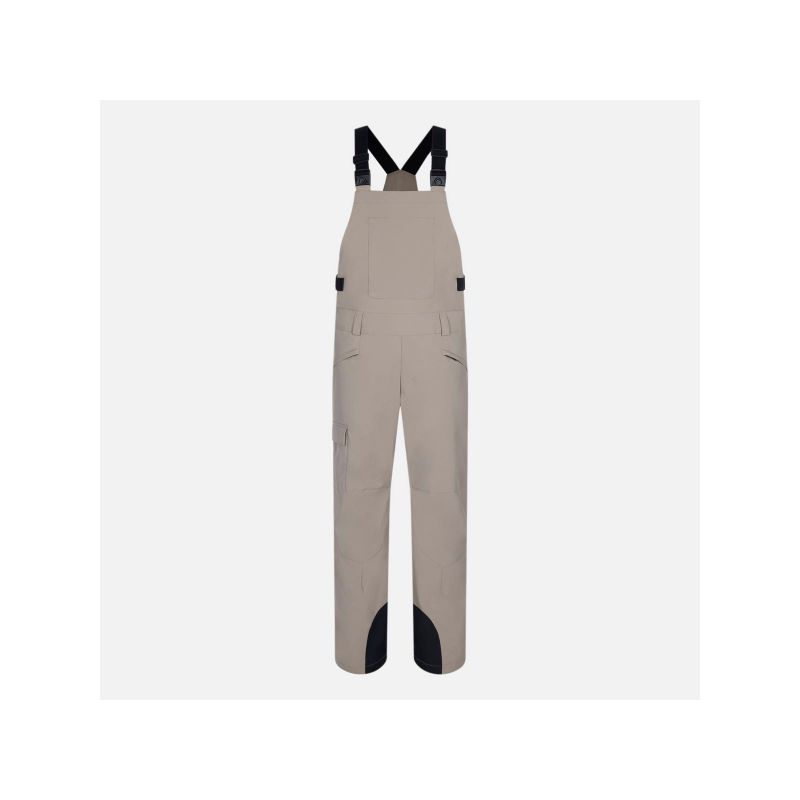 Rossignol Relax Bib Pants Gray