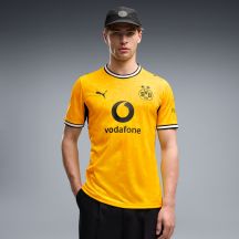Puma Borussia Dortmund Stadium Home Shirt 2026/27 JSY 784088-01