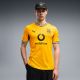 Puma Borussia Dortmund Stadium Home Shirt 2026/27 JSY 784088-01