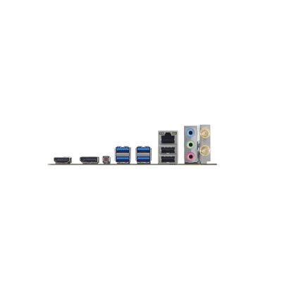 4. BIOSTAR B850MT2-E DJ motherboard