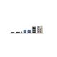 4. BIOSTAR B850MT2-E DJ motherboard
