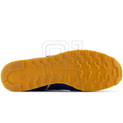 7. Men's New Balance NB 373 sneakers sports shoes sneakers blue (ML373SS2)