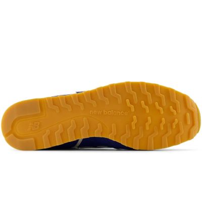 7. Men's New Balance NB 373 sneakers, blue (ML373SS2)